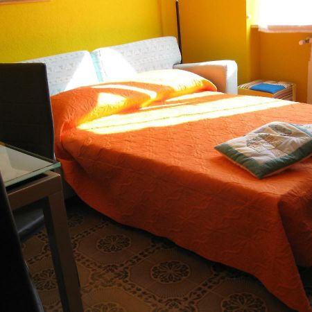 Ferienwohnung Au Montfleury Aosta Exterior foto